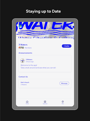 3 Waters Screenshot 3
