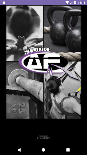Anytime Fitness Hampton Cove Screenshot 0