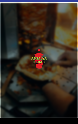 Alanya Kebab Katowice Screenshot 3