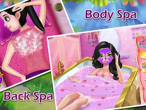 Royal Indian Wedding and Honeymoon Days Screenshot 3