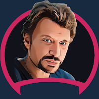 Johnny Hallyday C est l amour