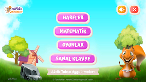 Meraklı Zihinler Screenshot 0
