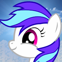 Flappy Pony