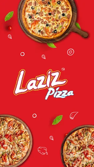 Laziz Pizza Alibag Screenshot 0