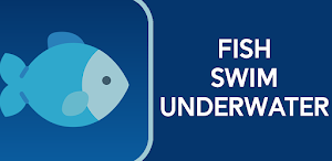Fish Swim Underwater Screenshot 0