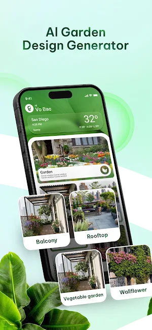 GardenVibe - Garden Companion Screenshot 0