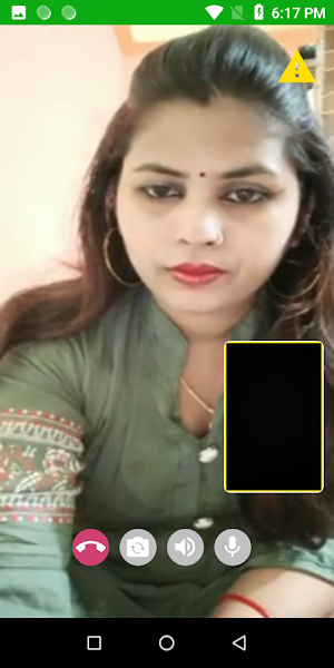 Girls Video Call Chat - Dating Screenshot 3