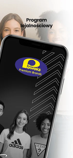 Peweks Denim Lovers Screenshot 1