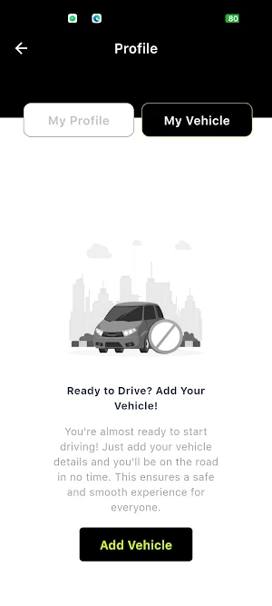 Ur Turn Driver Screenshot 1