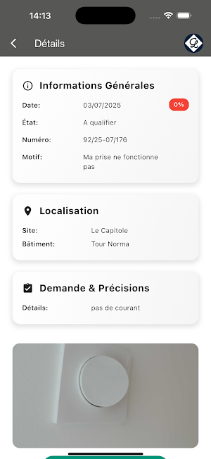 IDO Care 2 Screenshot 2