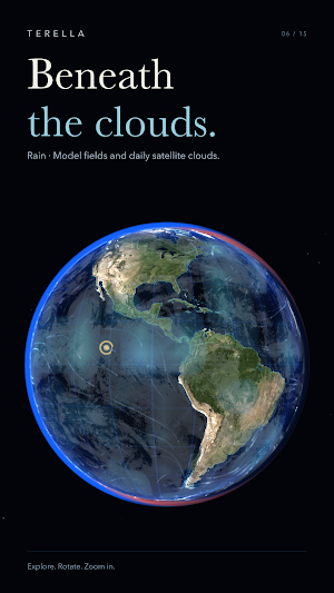Terella: Living Earth Screenshot 2