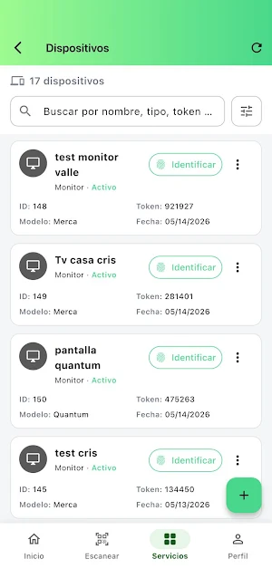 AnyWhereView Screenshot 1