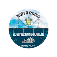 Nueva Radio Honda
