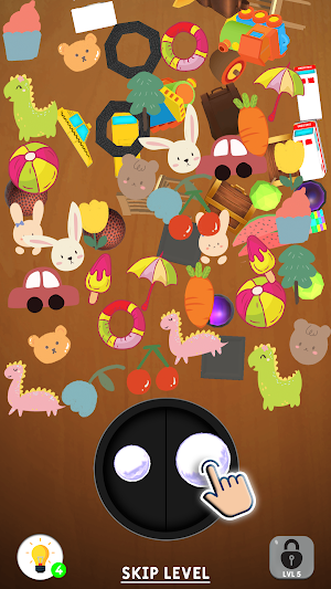 Match 3D Pair Matching Puzzle Screenshot 3