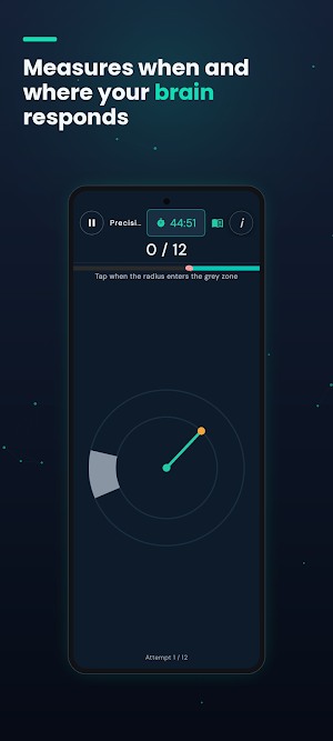 Cogni50+ Screenshot 3