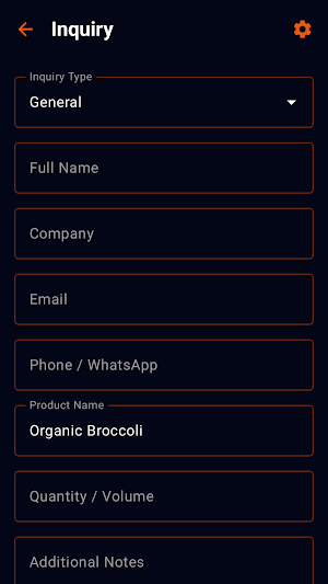 InnoTech RE Companion Screenshot 3
