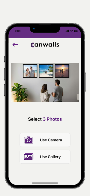 Canwalls Screenshot 2