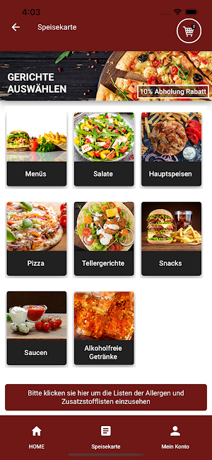 Can Döner Screenshot 1