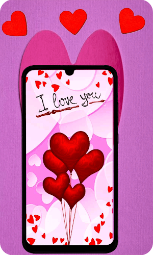 A Love images Screenshot 0