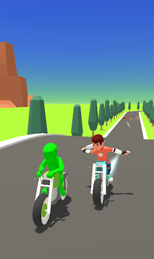 Ride And Die Screenshot 3
