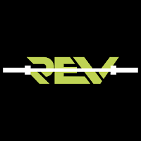 The Rev Barbell Club