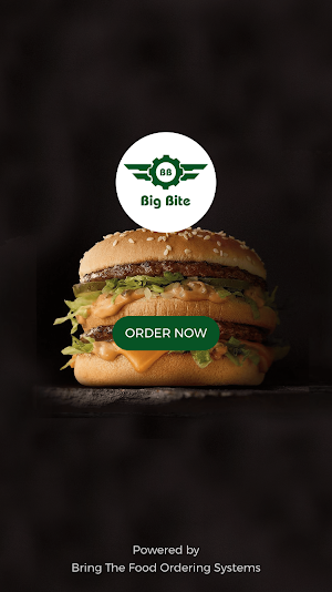 Big Bite Stafford Screenshot 0