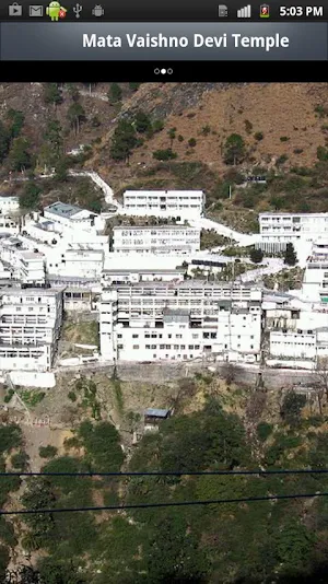 Vaishno Devi Screenshot 3