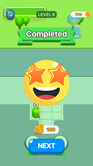 Last Call: Airport Sort Puzzle Screenshot 3
