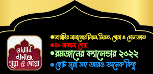 তারাবির নামাজের নিয়ম ও দোয়া Screenshot 0