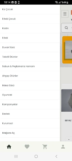 Manisa Pazarı Screenshot 1