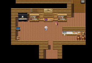 Quest Finder Adventures Screenshot 0