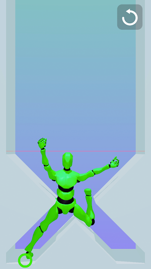 Ragdoris Screenshot 2