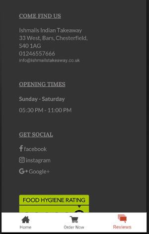 ISHMAILS Screenshot 2