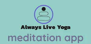AlwaysLiveYoga Meditation App Screenshot 2