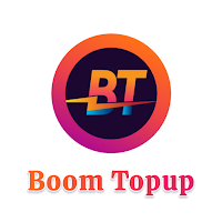 Boom Topup: Diamond Topup
