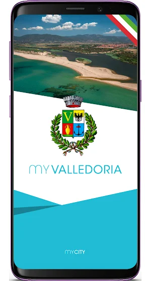 MyValledoria Screenshot 0