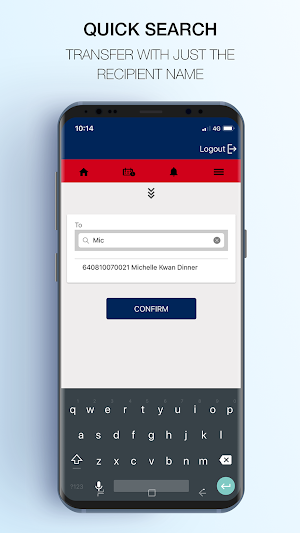 allianceonline Mobile Screenshot 2