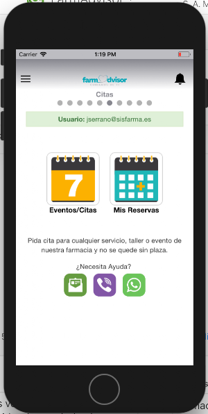 FarmAdvisor Screenshot 3