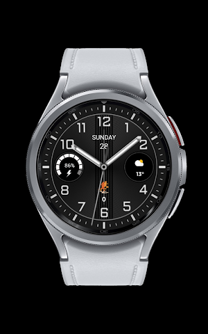 CNRwatch007 Screenshot 0