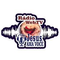 Rádio Web TV Jesus Ama Você