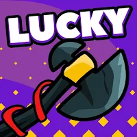 Lucky Forge: Idle TD Game