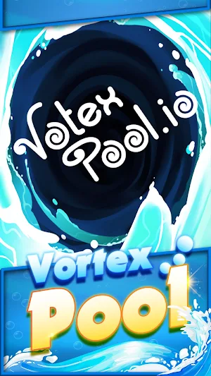 VortexPool: Black Hole Games Screenshot 0