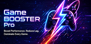 GameBooster4x Screenshot 2