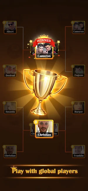 8 Ball Online Screenshot 0