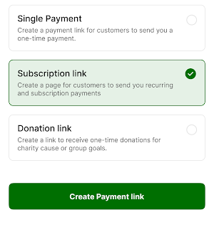 XpressStore Screenshot 2
