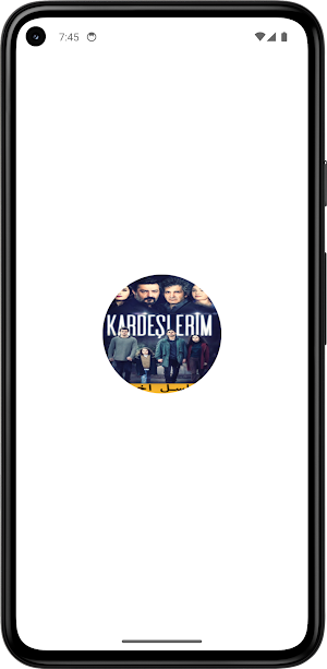 المسلسل التركي اخوتي مدبلجة Screenshot 0