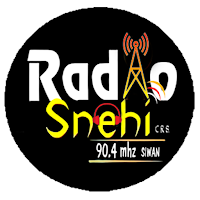 Radio Snehi 90.4 FM