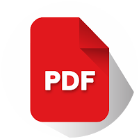 PDF Reader - PDF File viewer