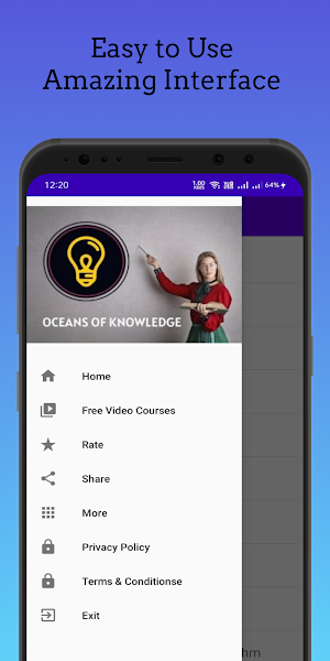 Artificial Intelligence PRO Screenshot 1