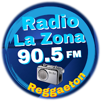 Radio La Zona 90.5 Reggaeton